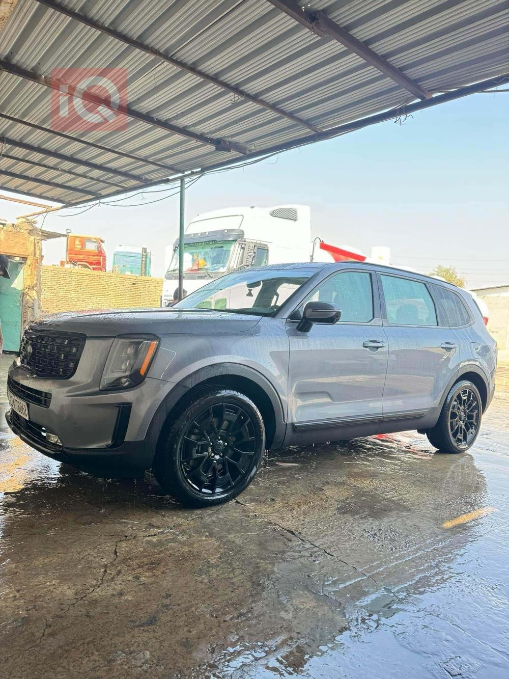 Kia Telluride